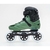 PATINS HD INLINE WAVE 3WD - comprar online