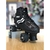 PATINS FILA VERVE PRETO 35BR (USADO) - comprar online