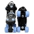 PATINS TRAXART QUAD FLASH - AZUL - Loja UniPatins Campinas - Patins, Peças e Acessórios . O Melhor Patins é o seu.