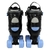 PATINS TRAXART QUAD FLASH - AZUL na internet