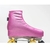 CAPA DE PATINS HD INLINE - GLITER