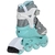 PATINS POWERSLIDE ROCKET - CINZA na internet