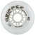 RODA LABEDA GRIPPER 76A (SOFT) BRANCO - UND