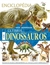 ENCICLOPEDIA - OS ULTIMOS DINOSSAUROS - PE DA LETRA