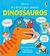 Dinossauros: a ciência por dentro