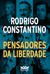 Pensadores da liberdade