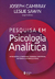 PESQUISA EM PSICOLOGIA ANALITICA