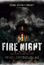 Fire Night (Um Conto da Série Devil's Night) Edição Especial