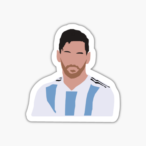 Messi #243