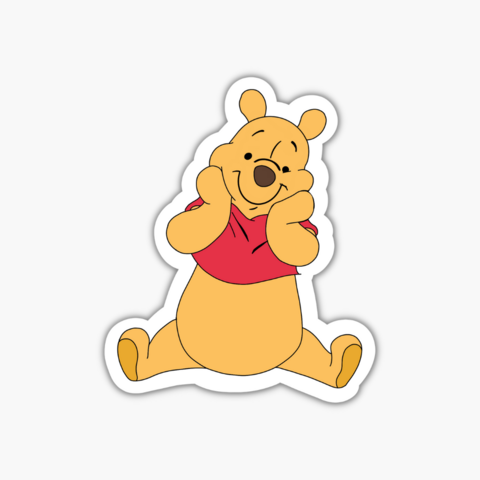 Winnie Pooh #293