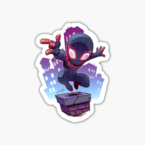Spider-Man #375
