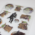 Star wars - Mandalorian 3D Stickers - comprar online