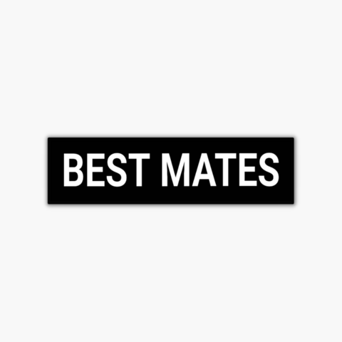 Best Mate #455