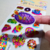Stickers 3D Dulces - comprar online