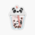 Sticker Bebida de panda - Serie We Bare