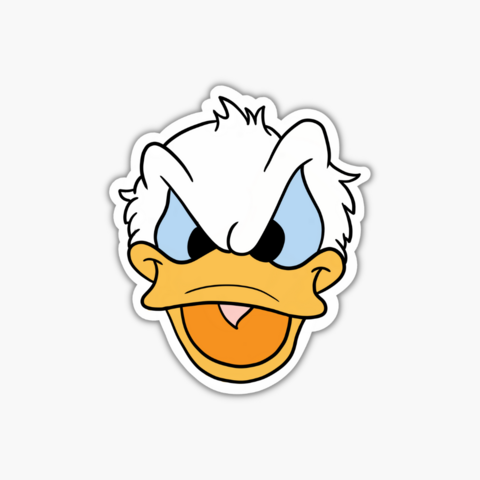 Pato Donald #222