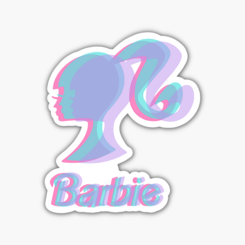 Barbie #508