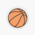 Pelota de Basketball #253 - comprar online