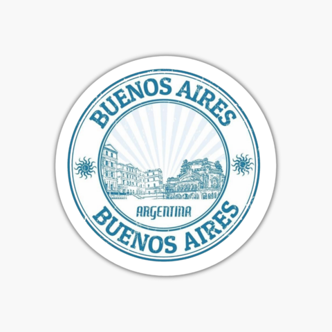 Buenos Aires #231