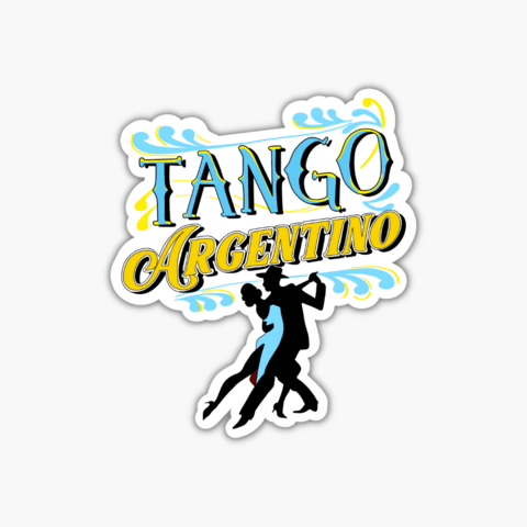 Tango Argentino #228