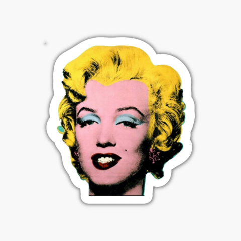 Marilyn Monroe. #298