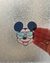Sticker Transparente Mickey de Vacaciones
