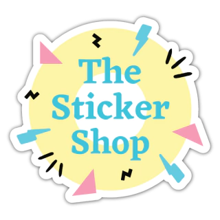The Stickers Shop