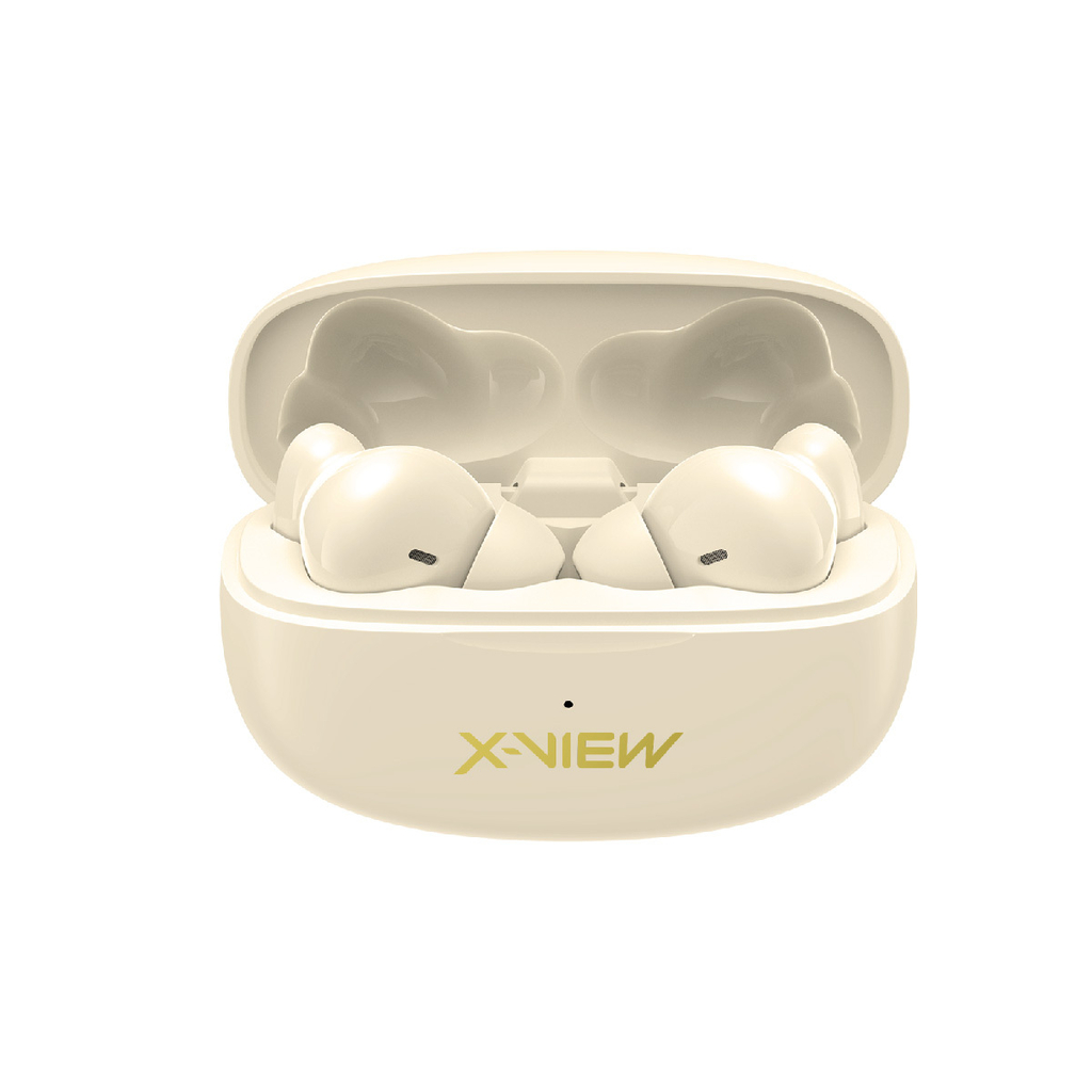 Auriculares Inalambricos X View Xpods 4 Bluetooth