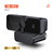 Webcam Pc Usb Micrófono WC801 - comprar online