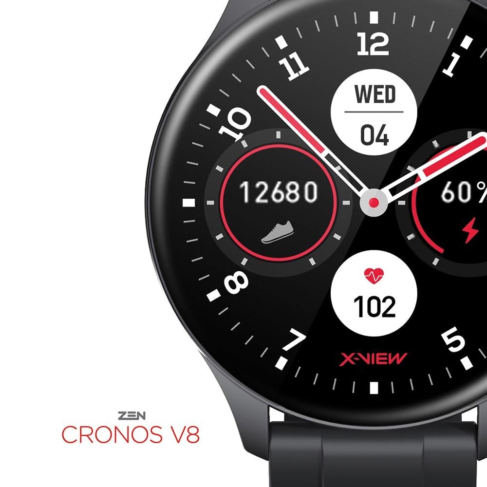 V8 pro smartwatch new arrivals