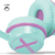 Auricular Kids Bluetooth HP-K20 - comprar online