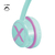 Auricular Kids Bluetooth HP-K20