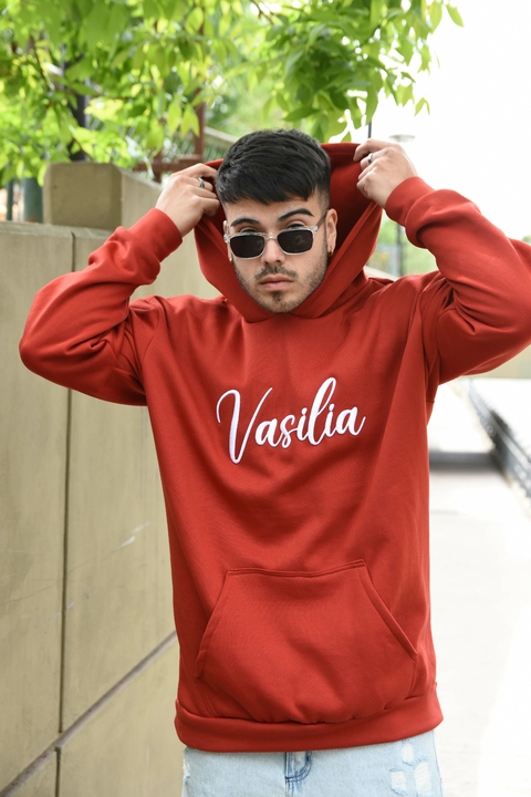 Hoodie Vasilia Essential