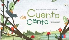 Cuento de canto - Mariel Sanhueza-Virginia Herrera