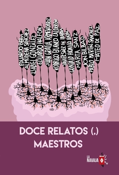 Doce relatos(,) maestros - A.A.V.V.