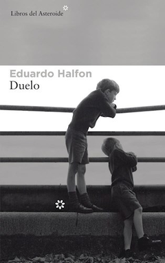 Duelo - Eduardo Halfón