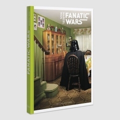 Fanatic wars - Marcel Rius