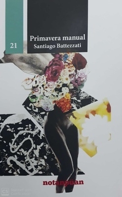 Primavera manual - Santiago Battezzati