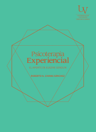 Psicoterapia experiencial - Roberto Chiang