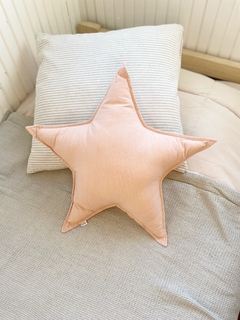 Almohadon Estrella Calia