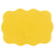 Sardenha Waterproof Placemat Yellow