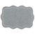 Sardenha Waterproof Placemat Grey