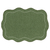 Sardenha Waterproof Placemat Green