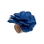 Blue Flower Palm Napkin Ring