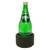 Green Bottle Holder
