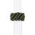Green Paraty Napkin Ring - buy online