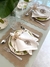 Stella Waterproof Placemat Beige on internet