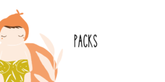 Banner de la categoría Packs