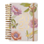 AGENDA 2025 MOOVING FLORAL DIARIA 16X22