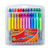 MARCADOR PERMANENTE BIC MARKING X 36